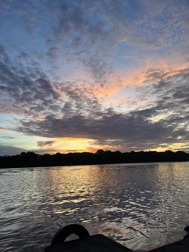 The Secret Eco Lodge Tortuguero Zewnętrze zdjęcie