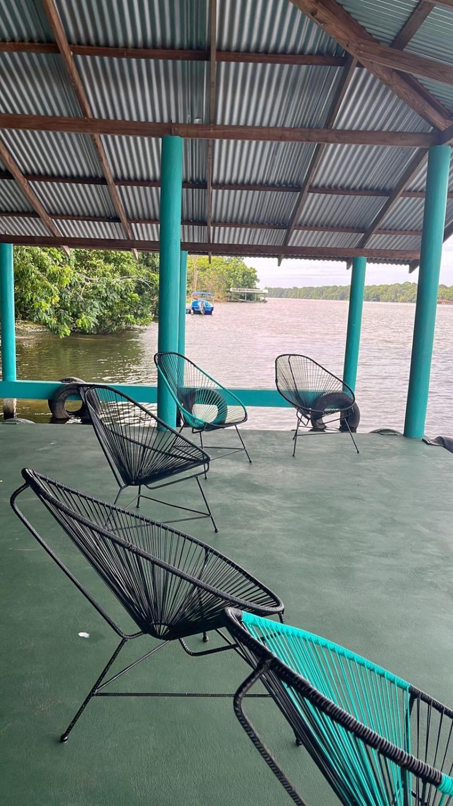 The Secret Eco Lodge Tortuguero Zewnętrze zdjęcie